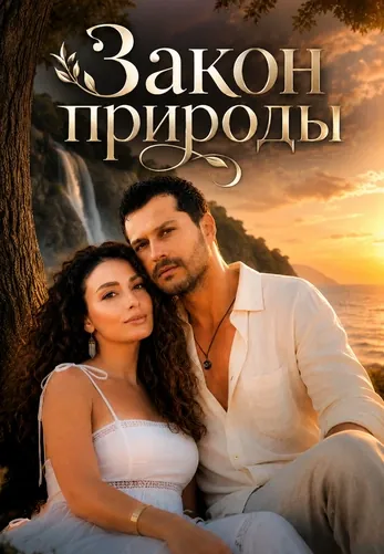 Закон природы 1-5, 6 серия турецкий сериал на русской озвучке смотреть онлайн все серии